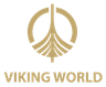 Víkingaheimar logo